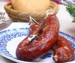 Le saucisson 